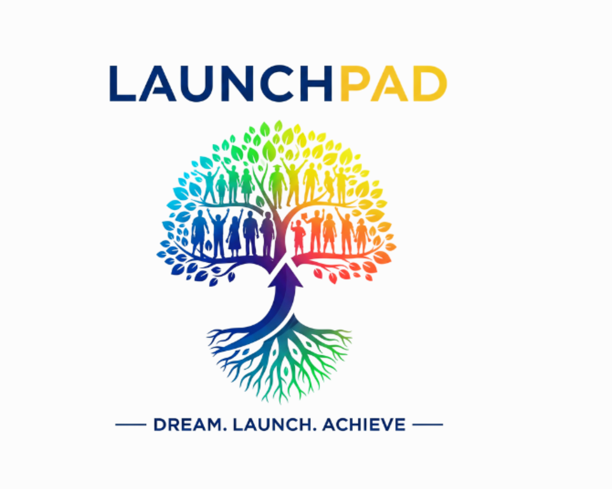 Launchpad logo